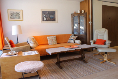 Kautsch Nr. 25 1.5 Zimmer